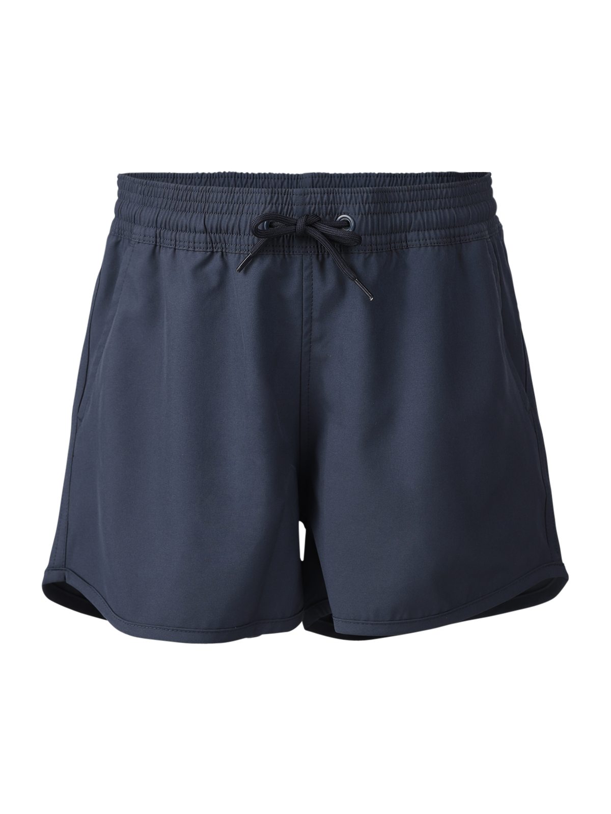 Tulya Girls Swim Shorts | Indigo Blue
