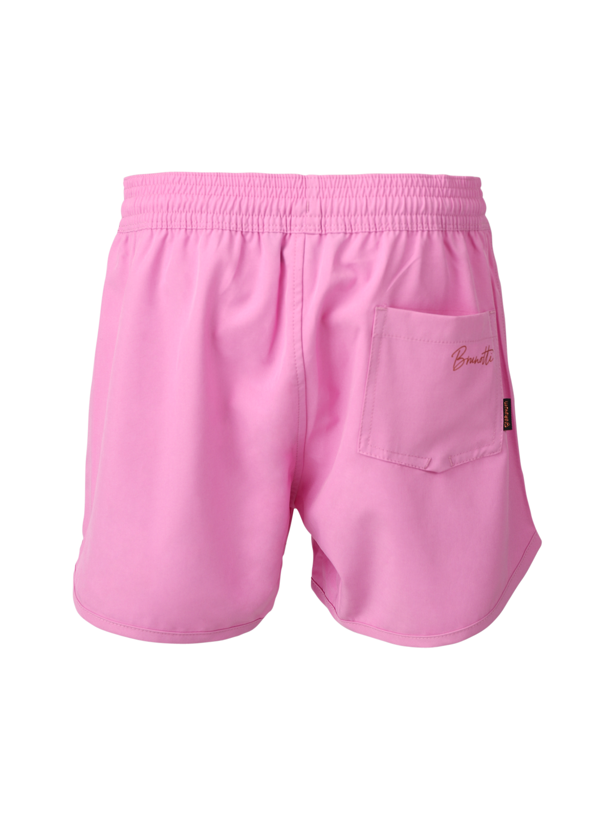 Tulya Girls Swim Shorts | Violet