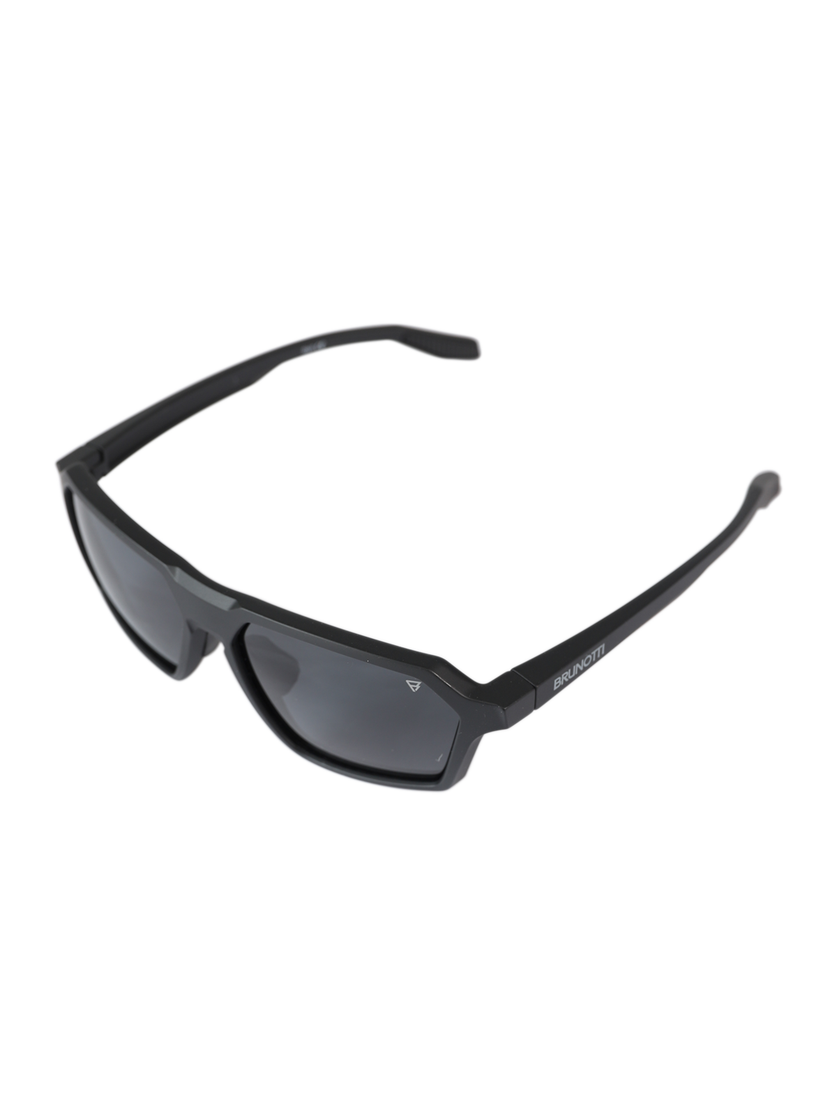 Sylt Unisex Zonnebril | Zwart