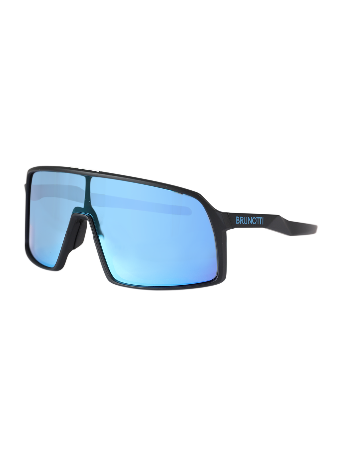 Caparica Unisex Sonnenbrille | Blau