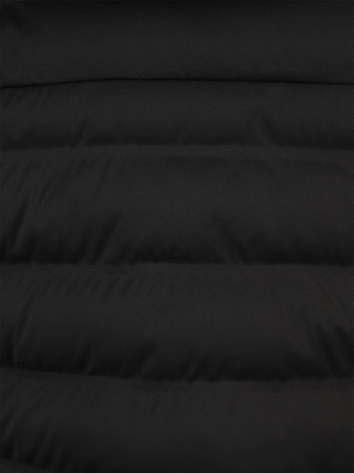 Sanclair Men Puffer Snow Jacket | Black