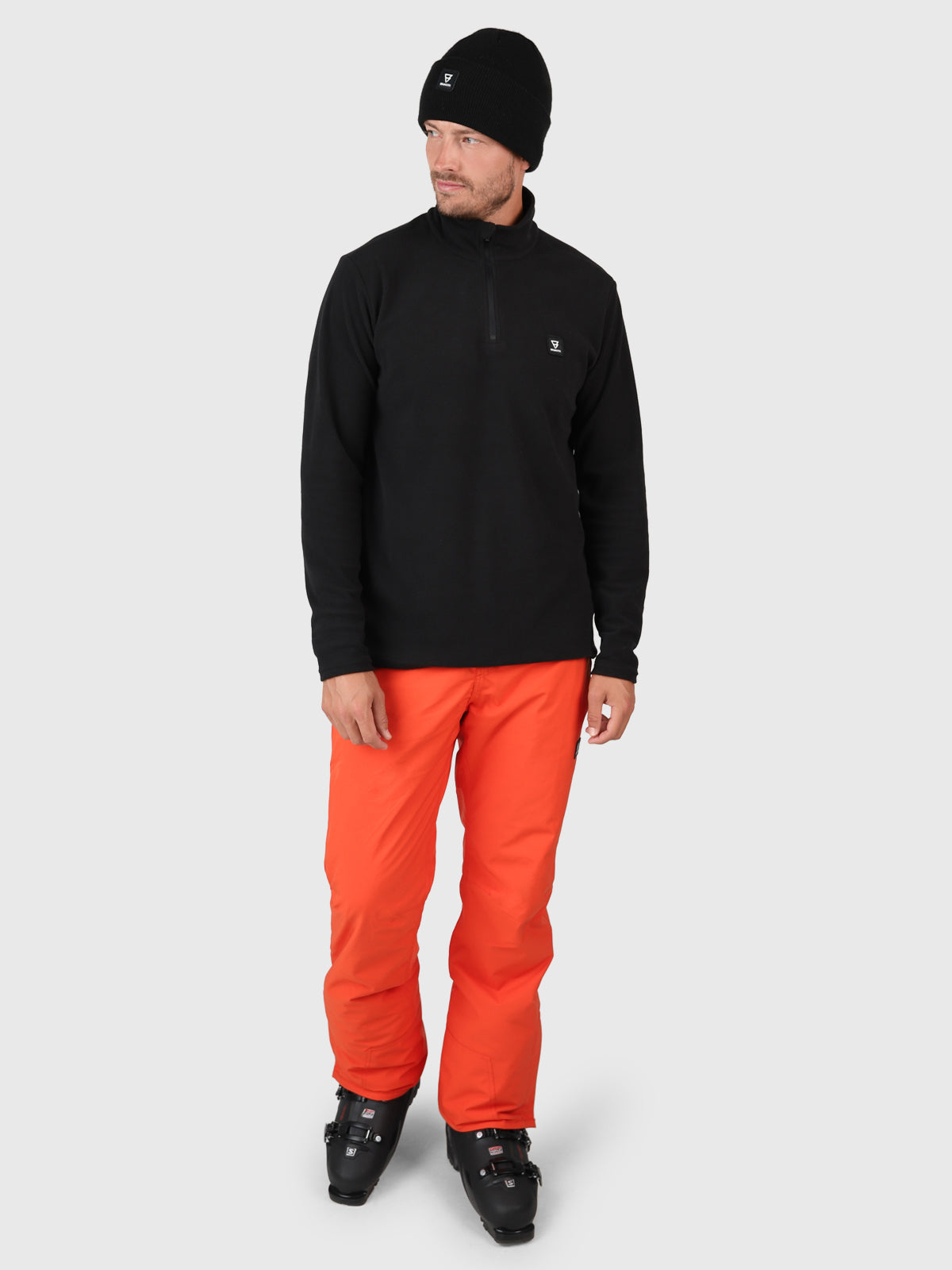 Footrail Men Snow Pants | Mandarin