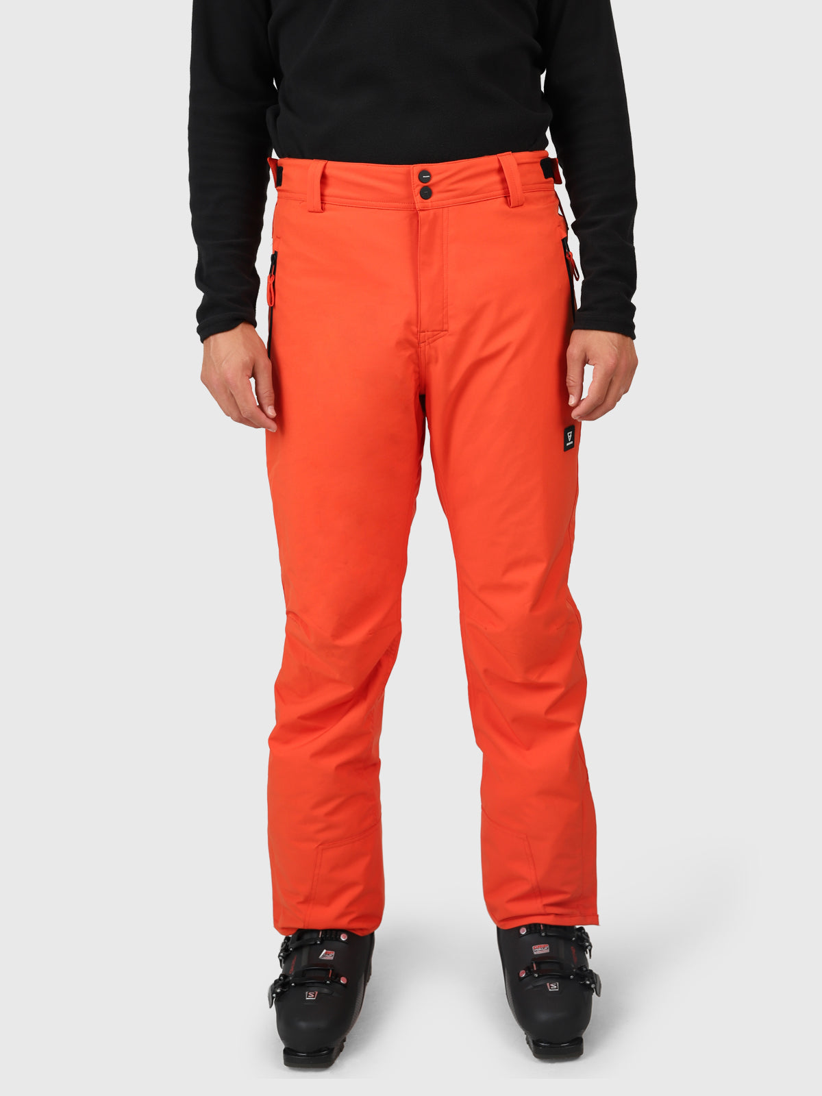 Footrail Men Snow Pants | Mandarin