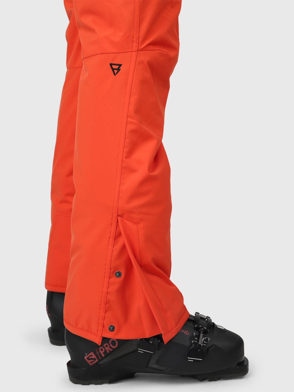 Footrail Men Snow Pants | Mandarin