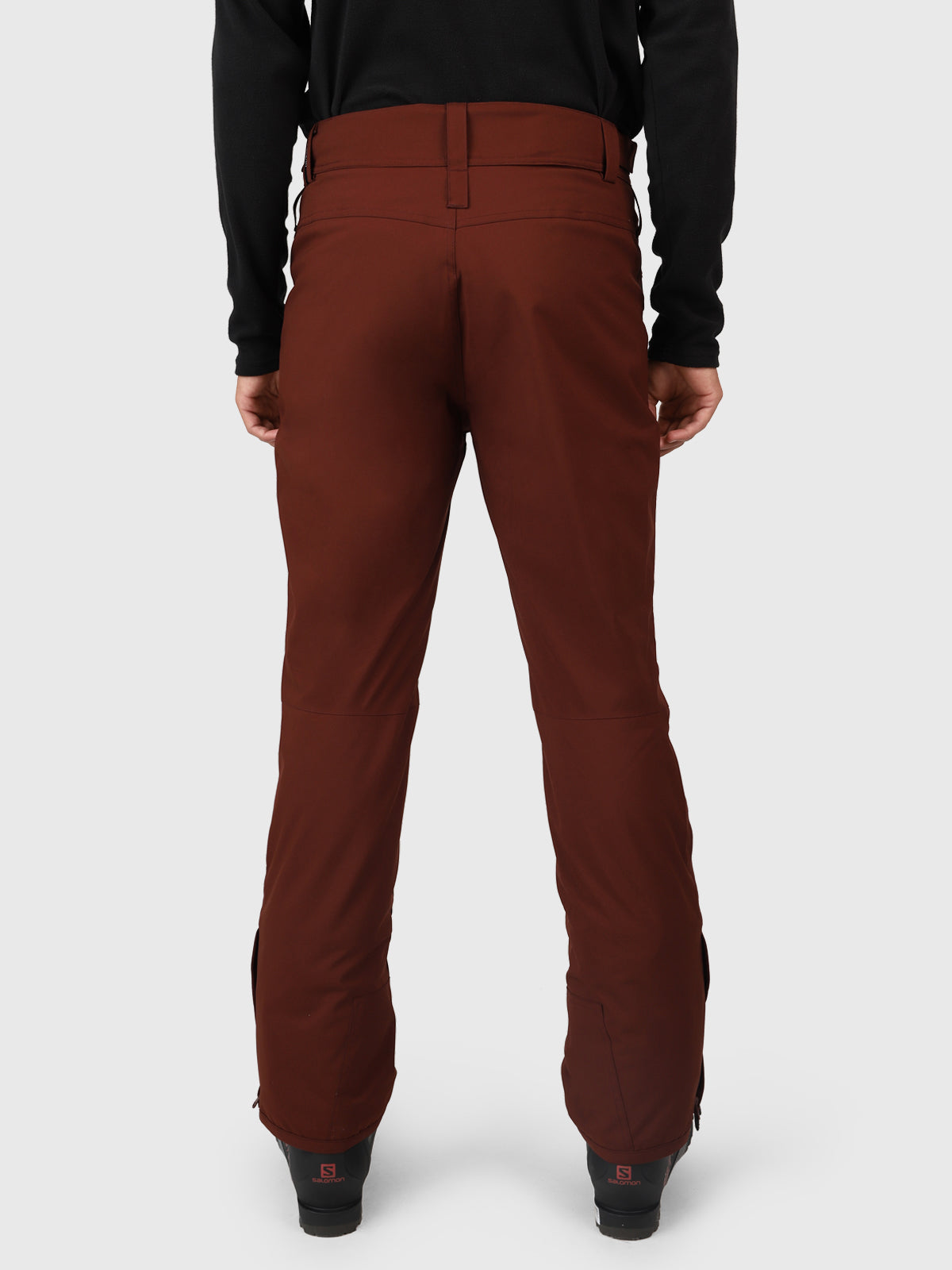 Footrail Men Snow Pants | Port