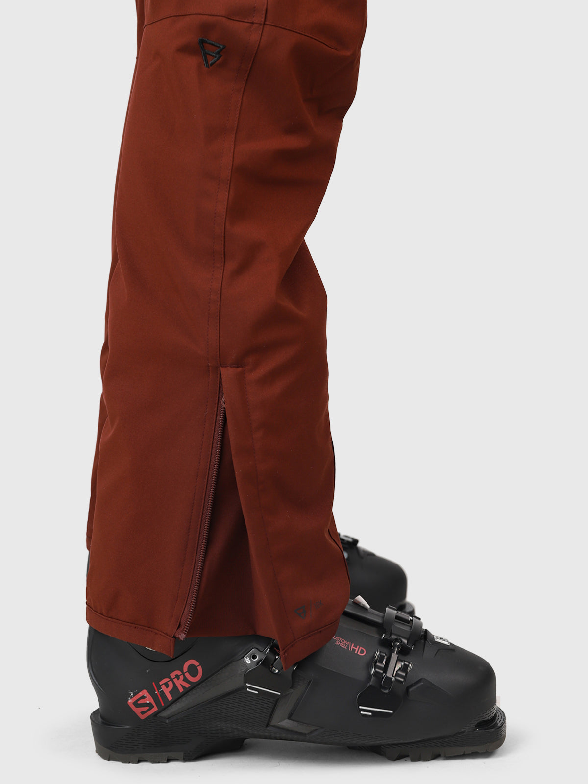 Footrail Men Snow Pants | Port