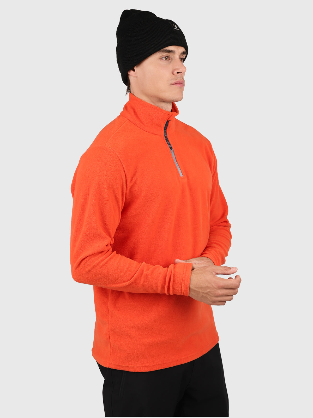 Tenno Herren Fleece | Mandarin