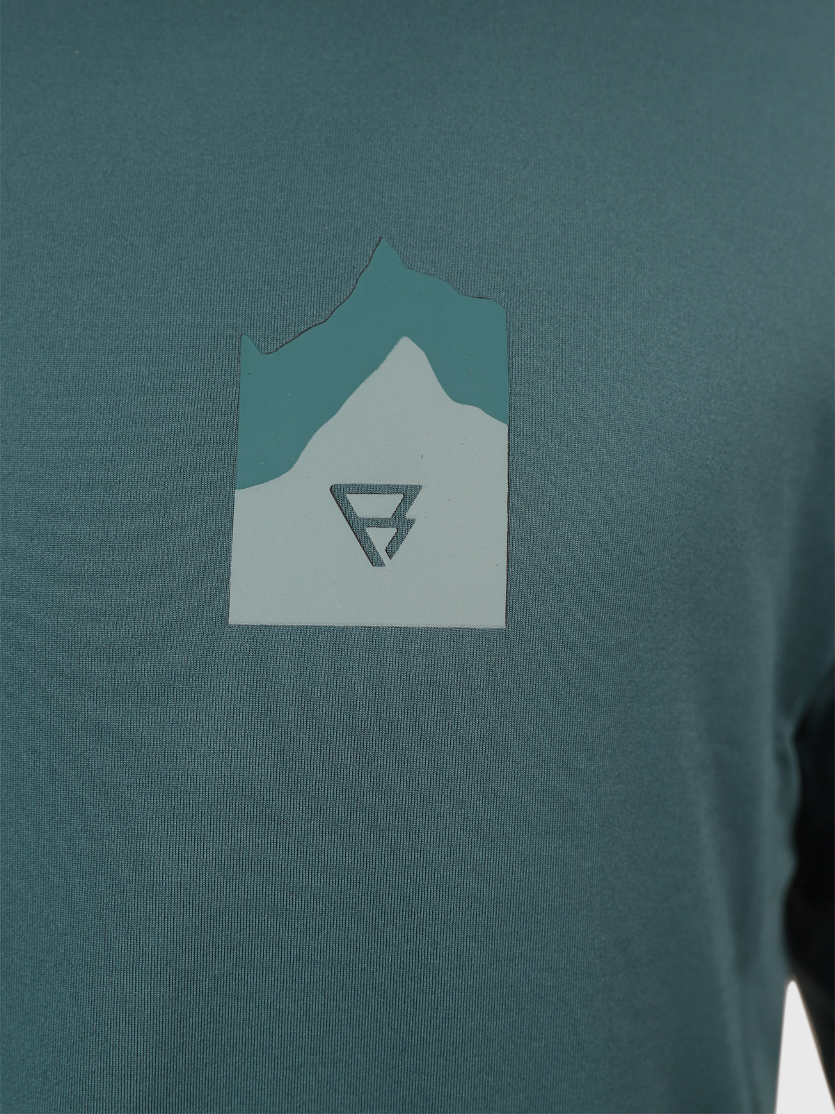 Torino Herren Polygiene Fleece | Fuel Green