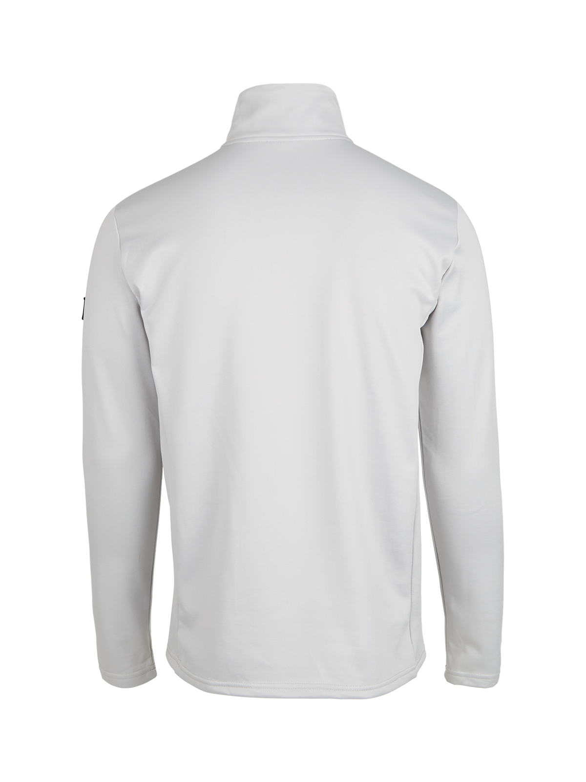 Heros Men Fleece | Soft Grey