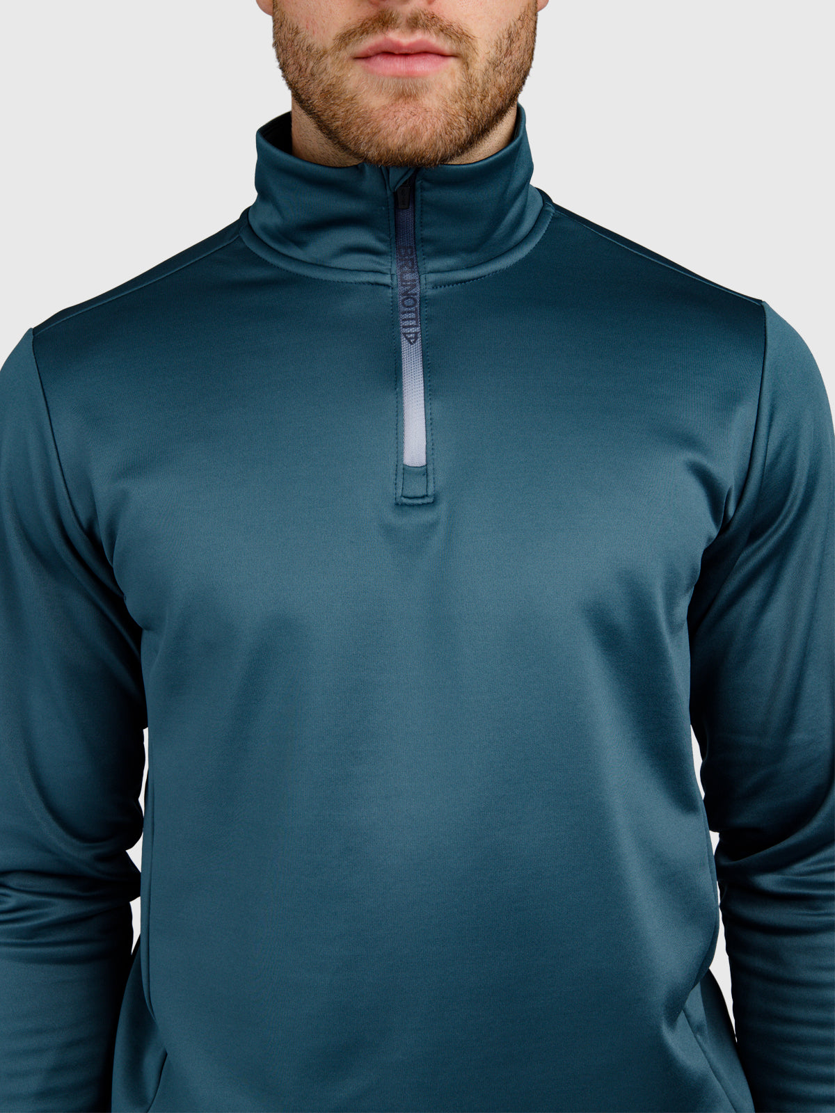 Heros Herren Fleece | Fuel Green