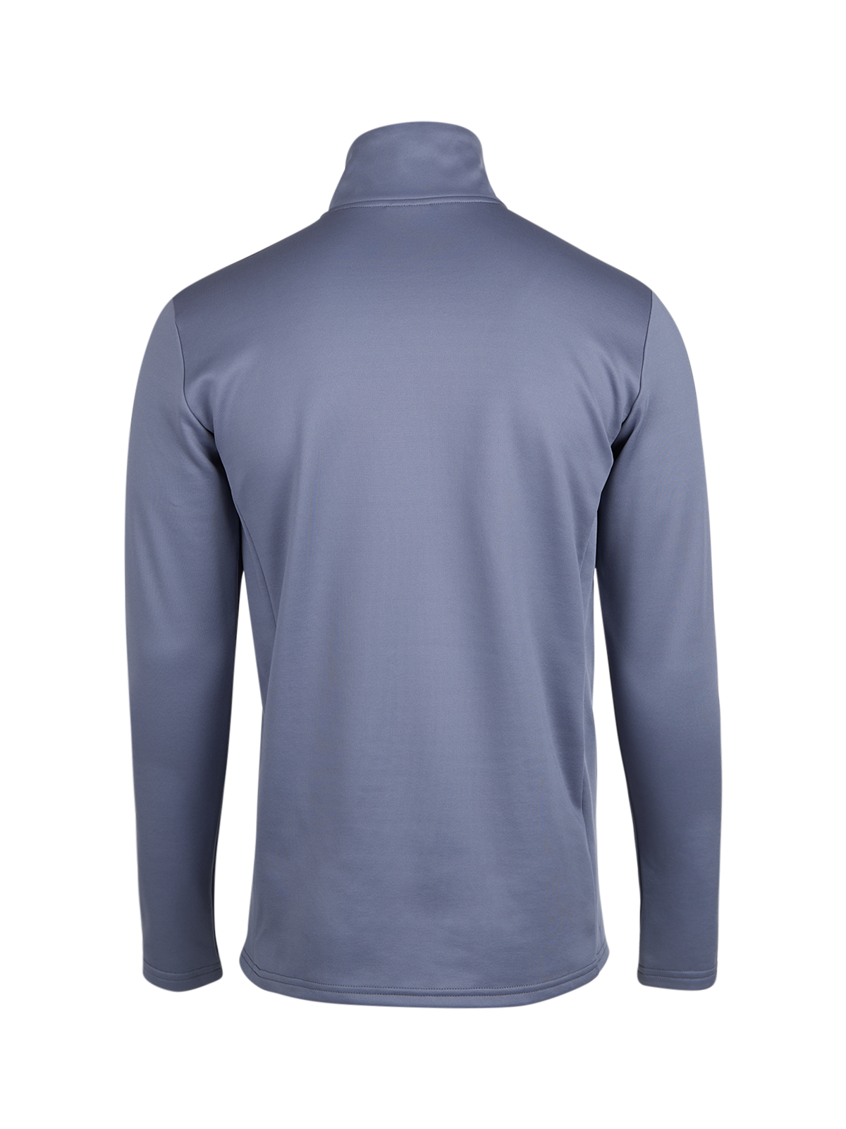 Heros Men Fleece | Grey Sky