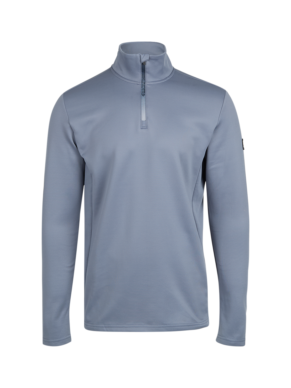 Heros Men Fleece | Flint Stone