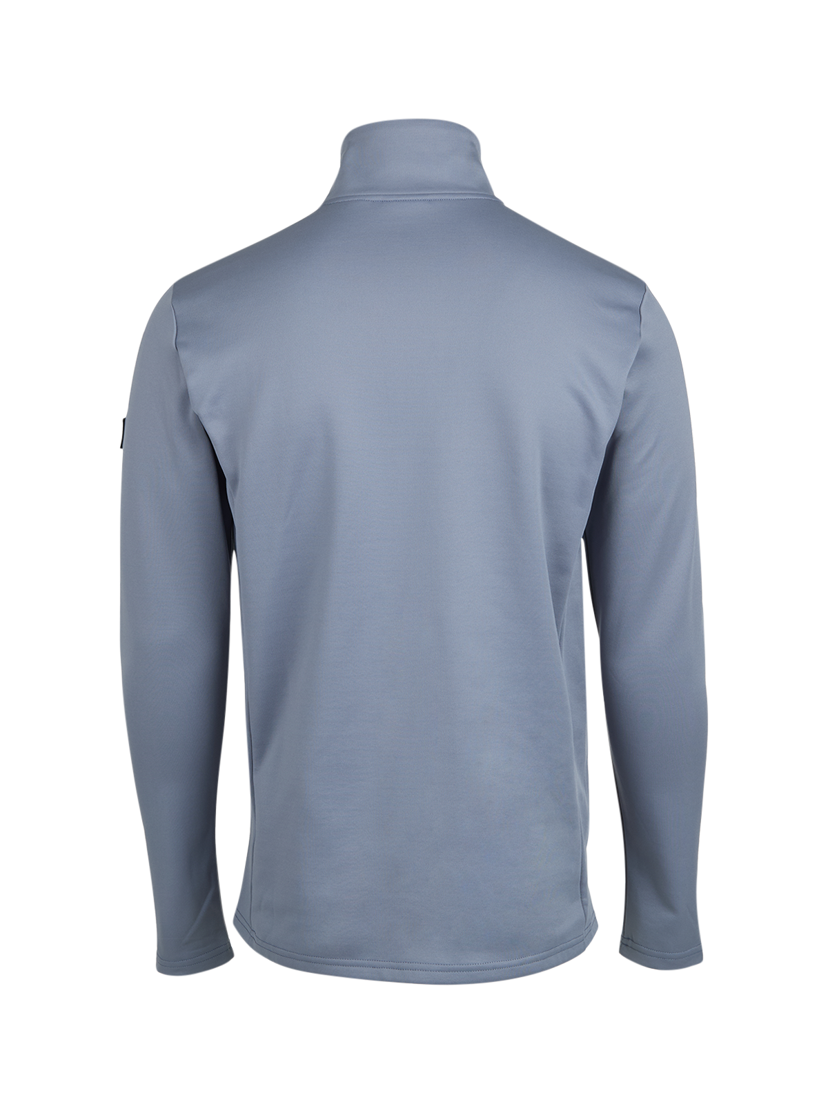 Heros Men Fleece | Flint Stone