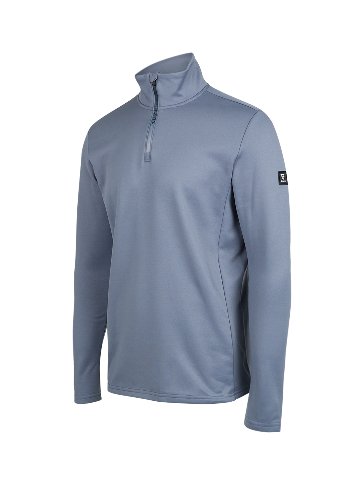 Heros Men Fleece | Flint Stone