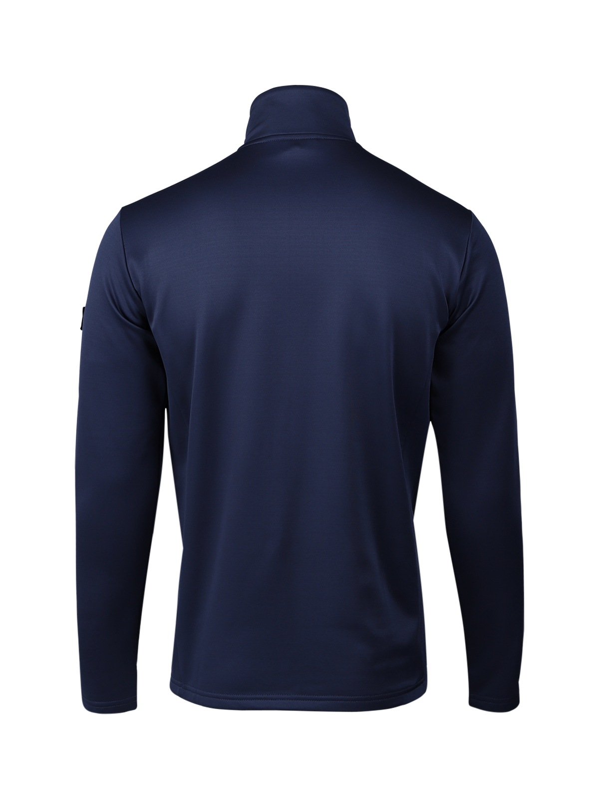 Heros Herren Fleece | Indigoblau