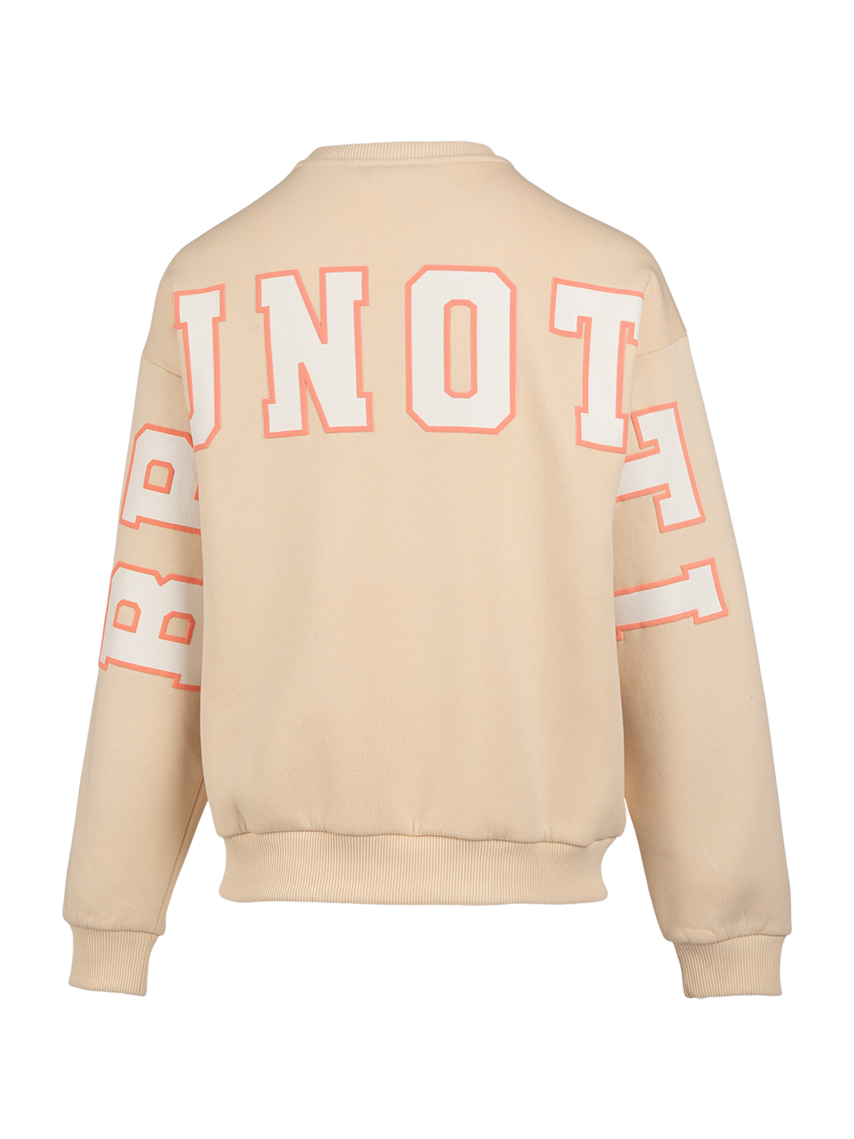 Alm Damen Sweatshirt | Canvas