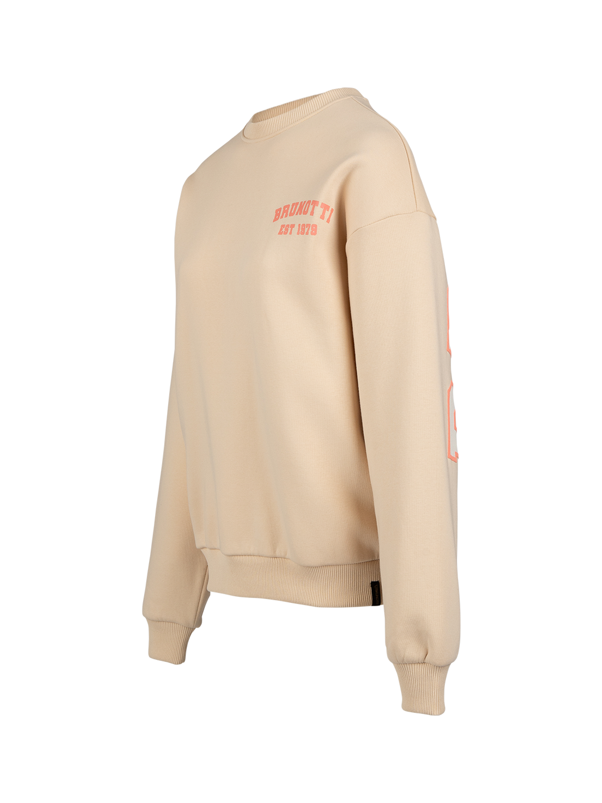 Alm Damen Sweatshirt | Canvas