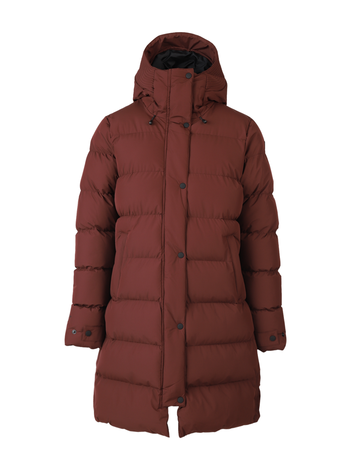 Brunotti Madwell Women Puffer Jacket Port