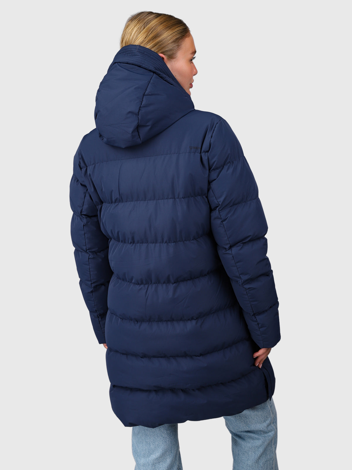 Madwell Damenjacke | Indigoblau