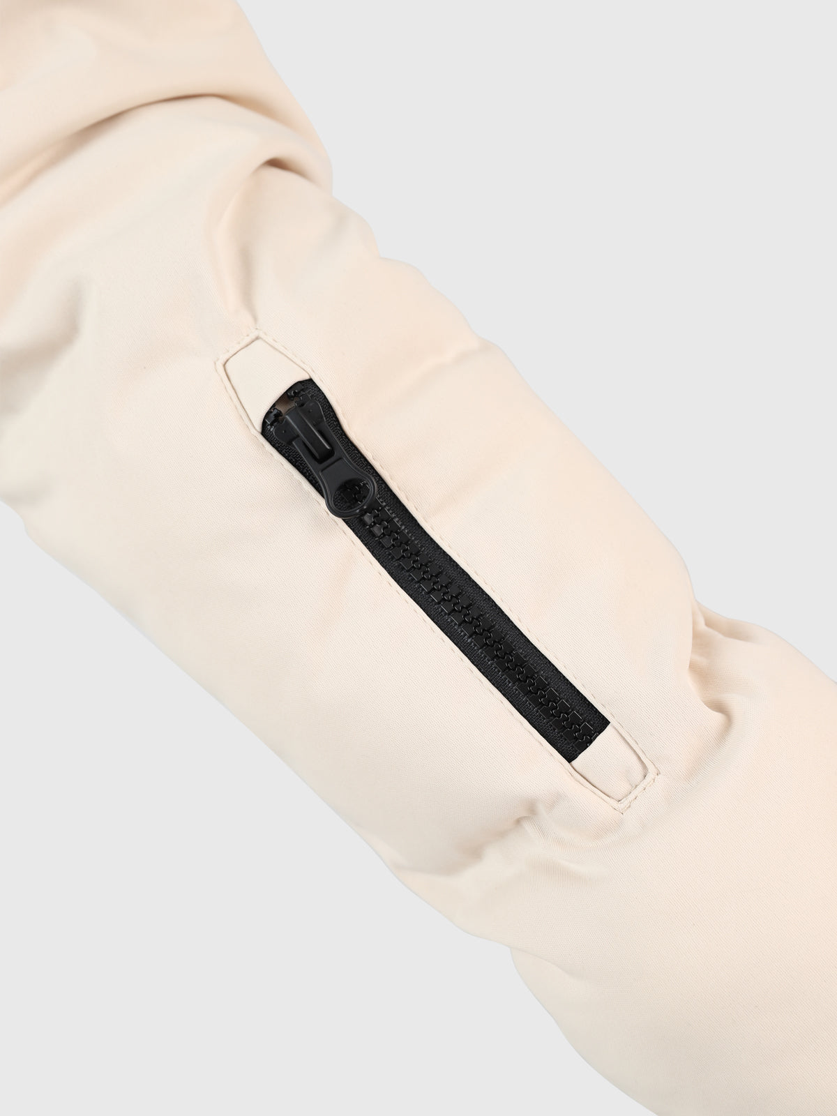 Firecrown Dames Puffer Ski Jas | Canvas
