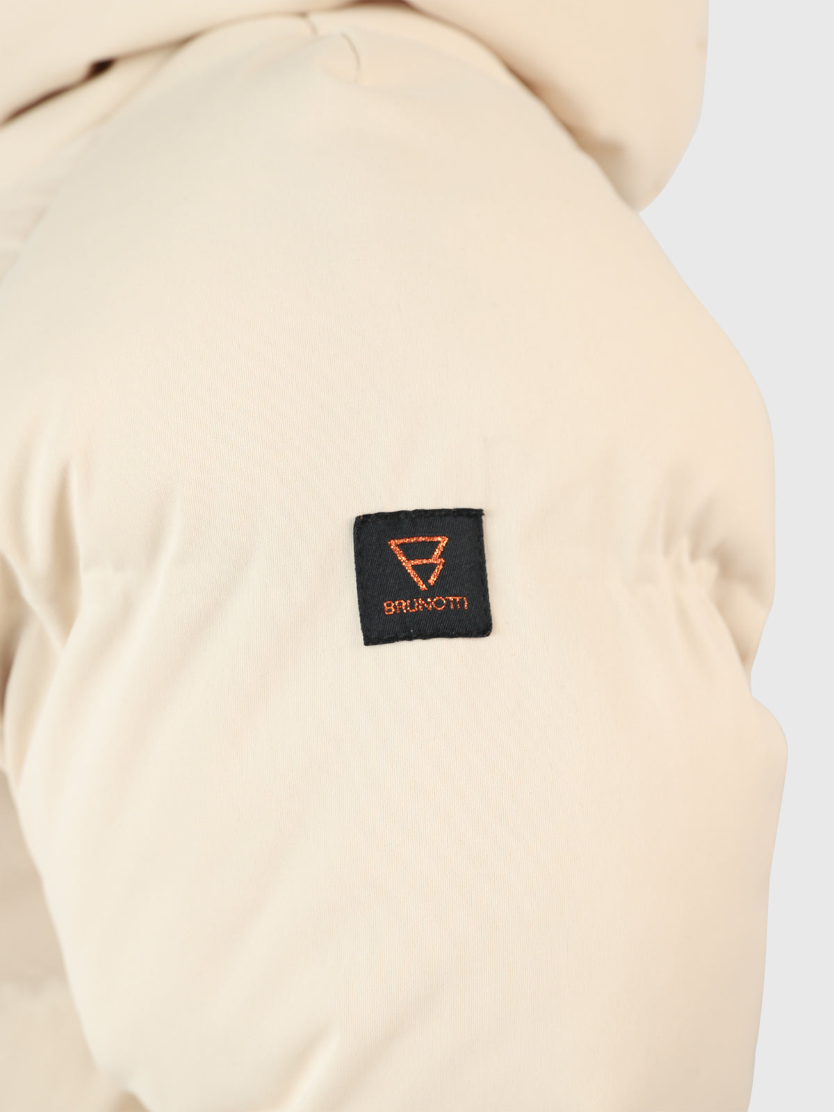 Firecrown Dames Puffer Ski Jas | Canvas