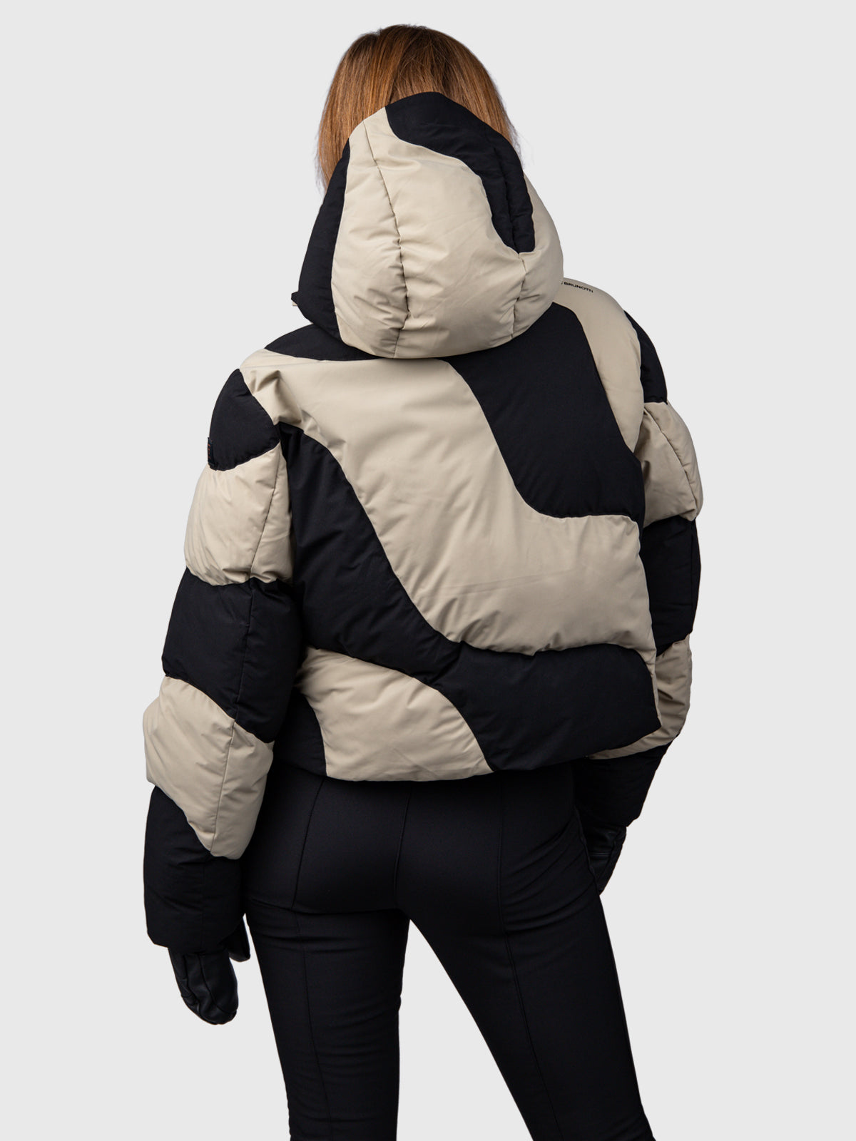 Maryski Damen Schneejacke