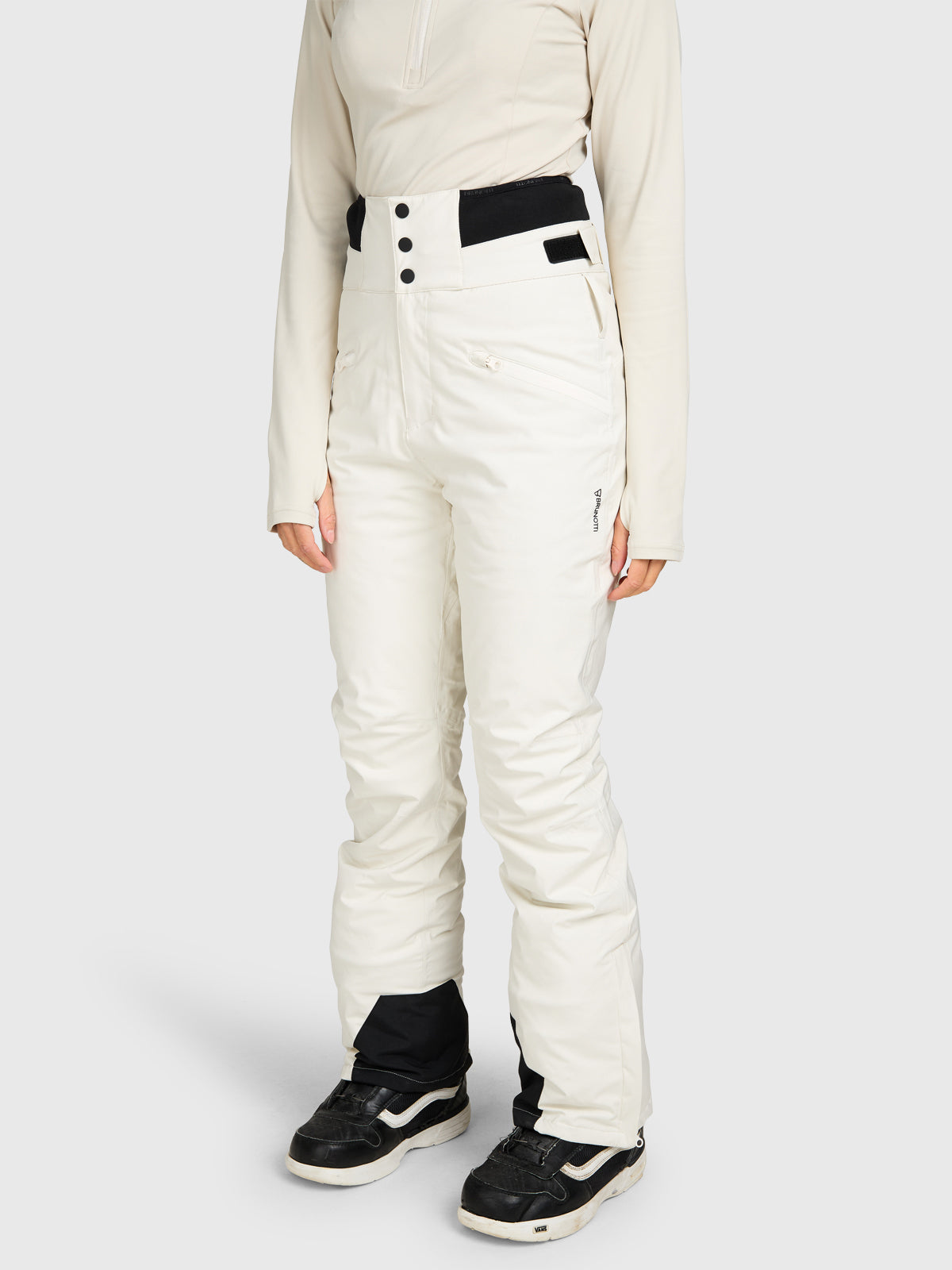Whitewater Women Snow Pants | Snow