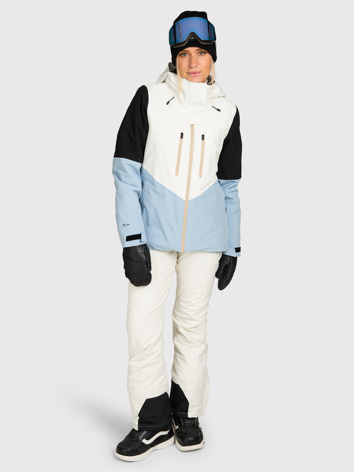 Whitewater Women Snow Pants | Snow
