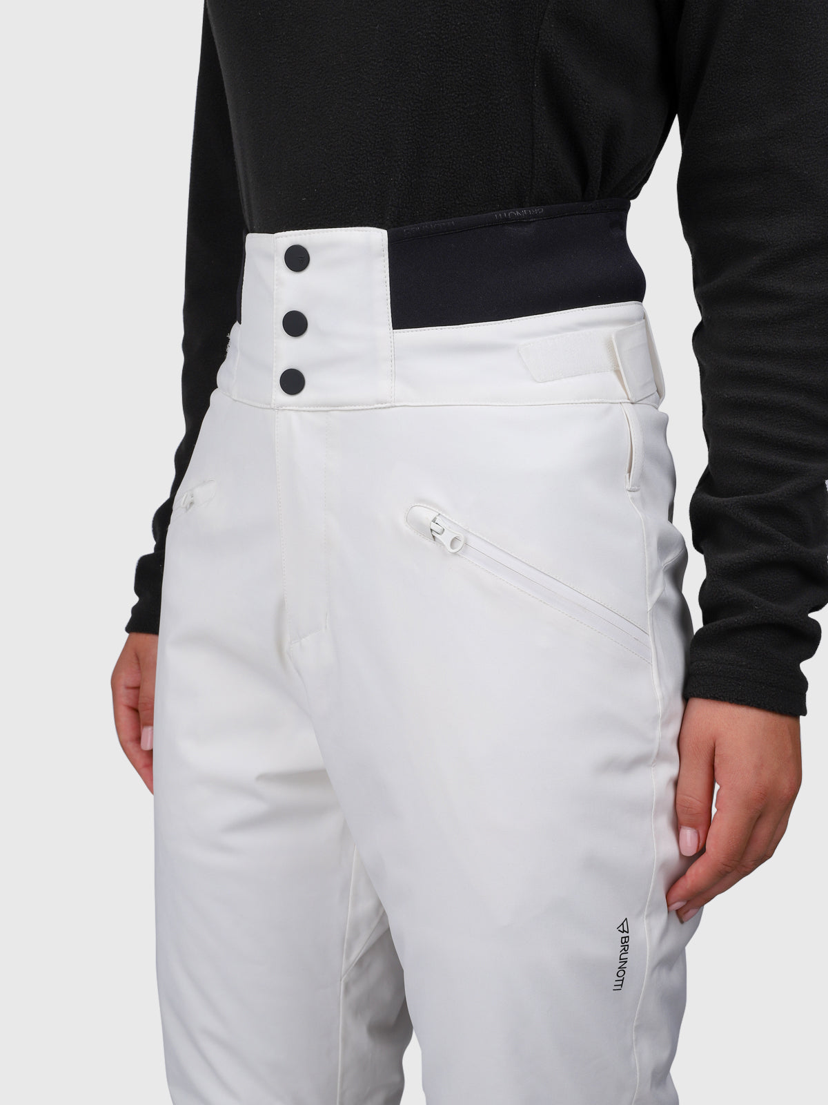 Whitewater Damen Schneehose | Schnee