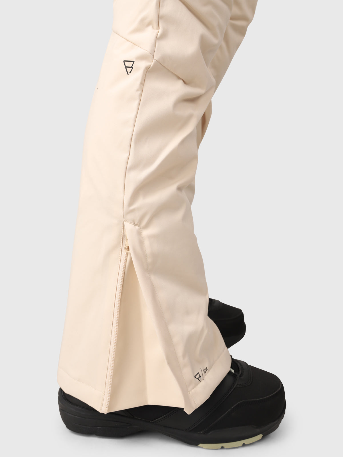 Whitewater Damen Skihose | Canvas