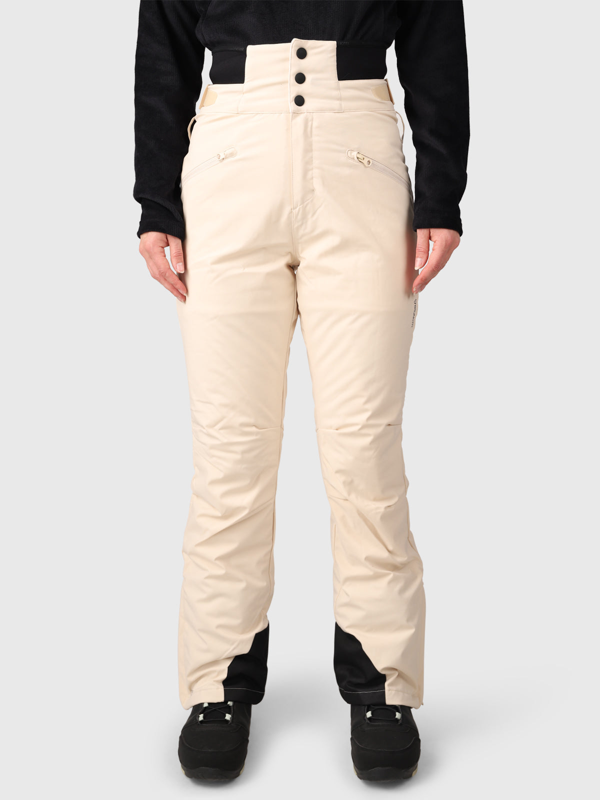 Whitewater Damen Skihose | Canvas