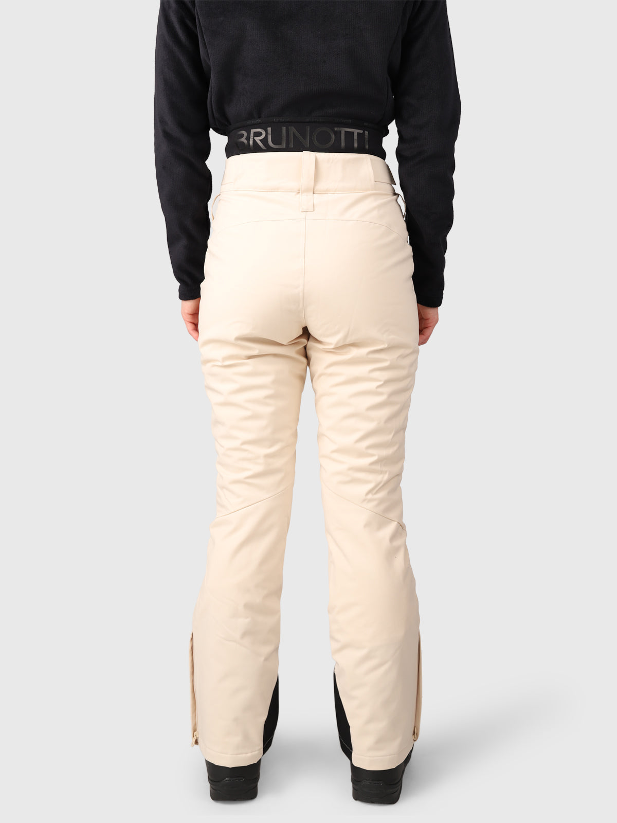 Whitewater Damen Skihose | Canvas