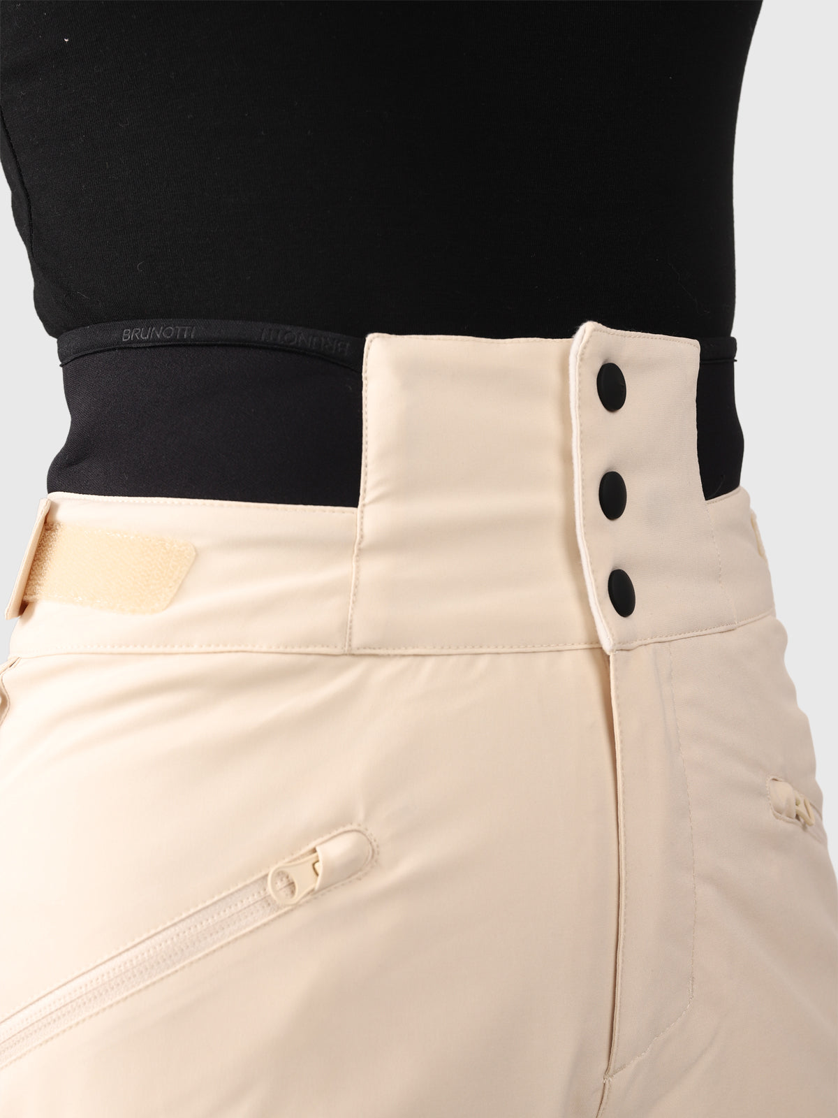 Whitewater Damen Skihose | Canvas