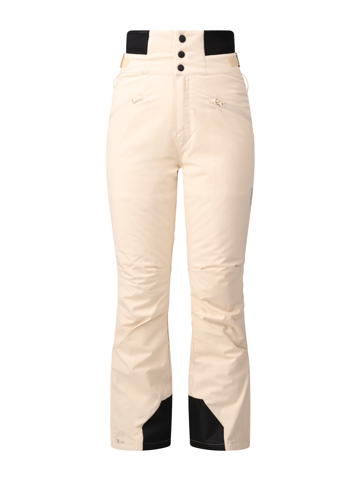 Whitewater Damen Skihose | Canvas