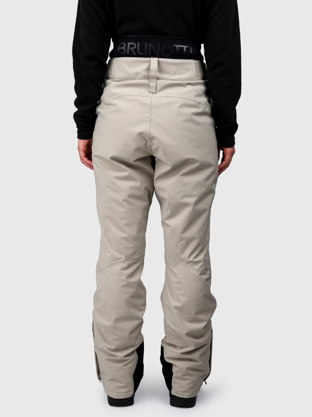 Whitewater Damen Schneehose | Pilze