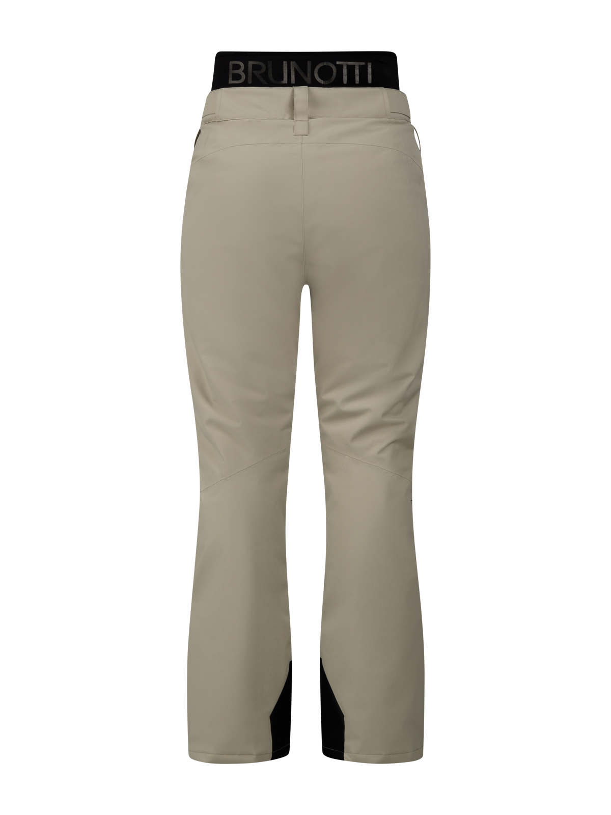 Whitewater Damen Schneehose | Pilze