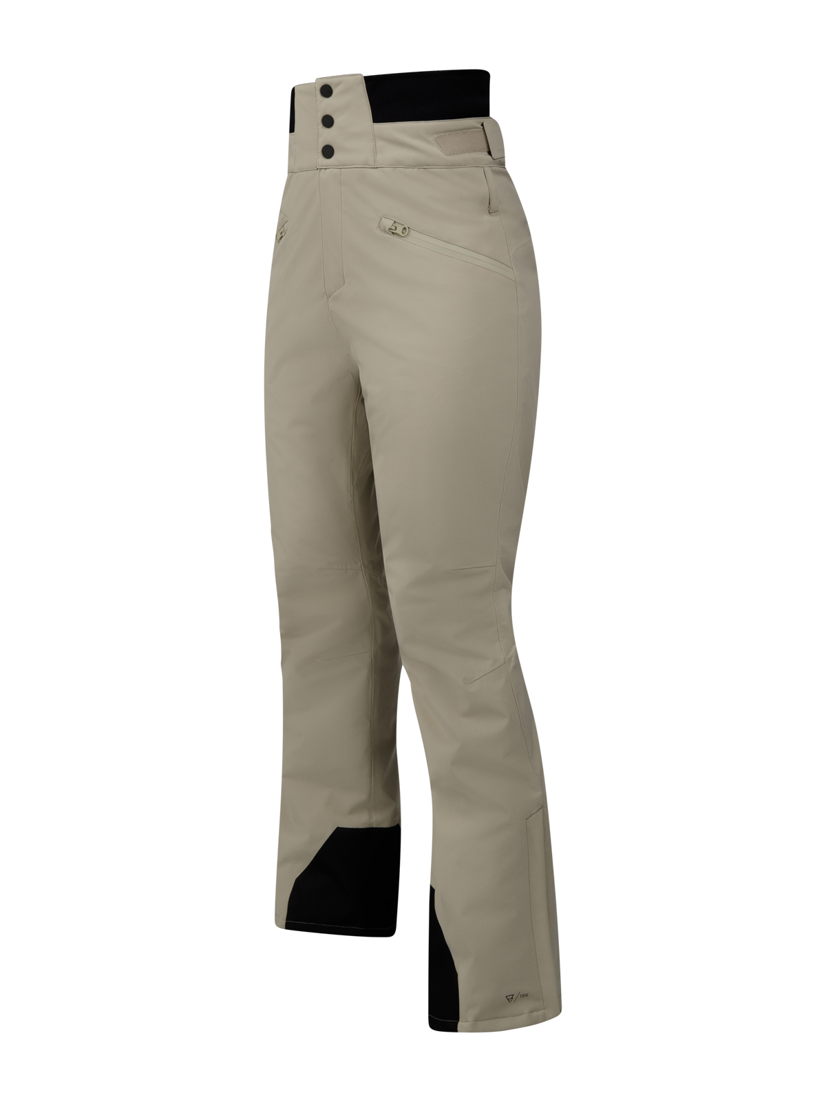 Whitewater Damen Schneehose | Pilze
