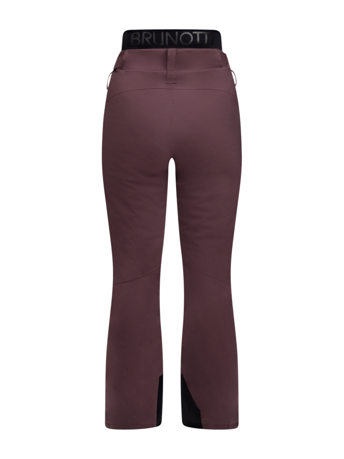 Whitewater Women Snow Pants | Raisin