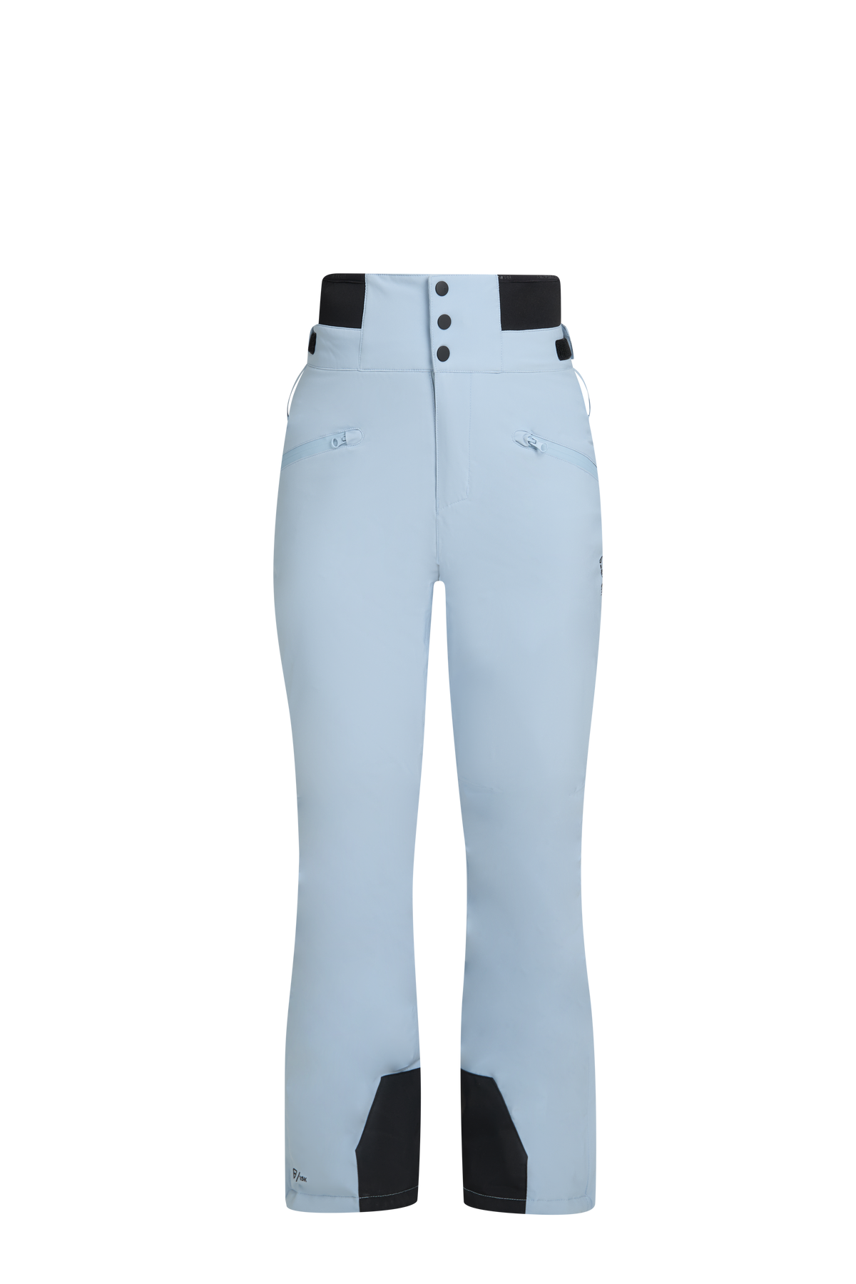 Whitewater Women Snow Pants | Pale Blue