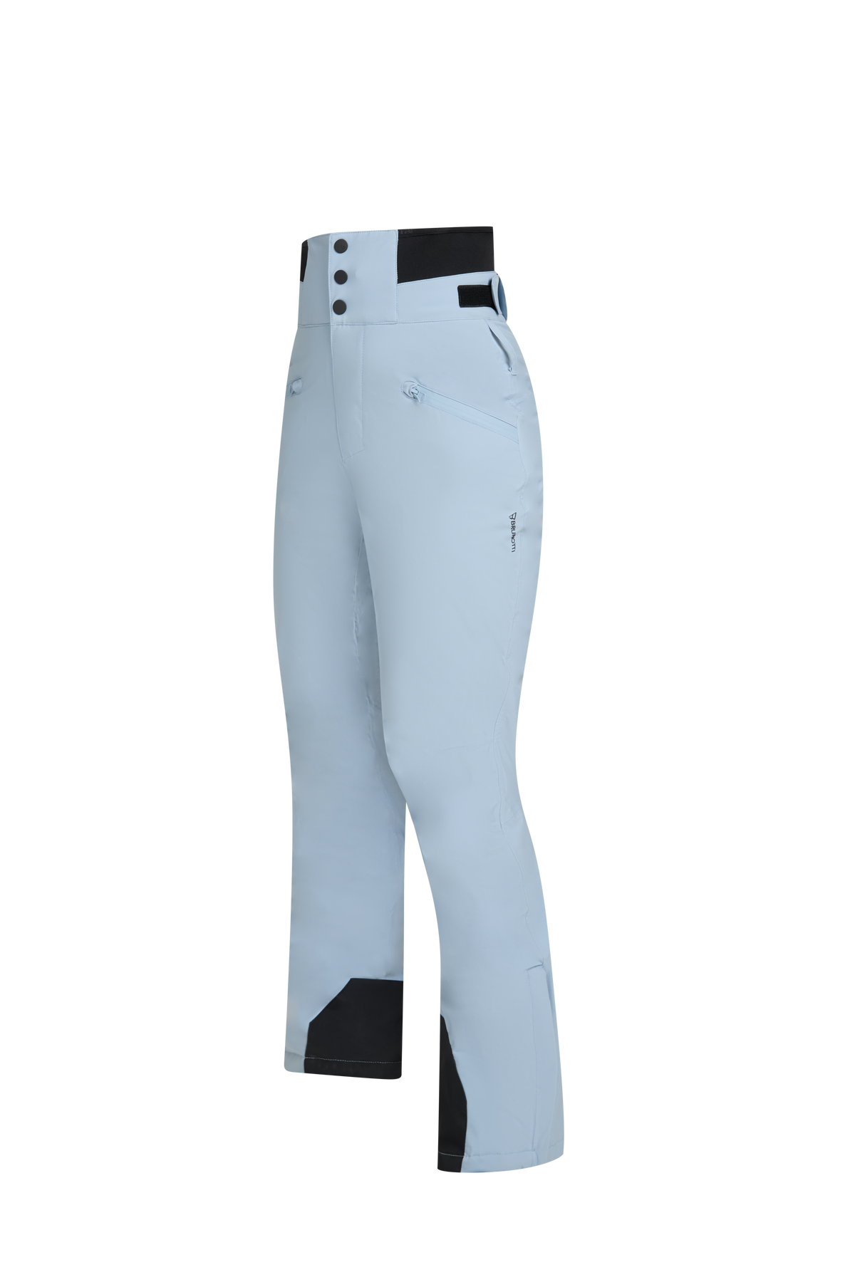 Whitewater Women Snow Pants | Pale Blue