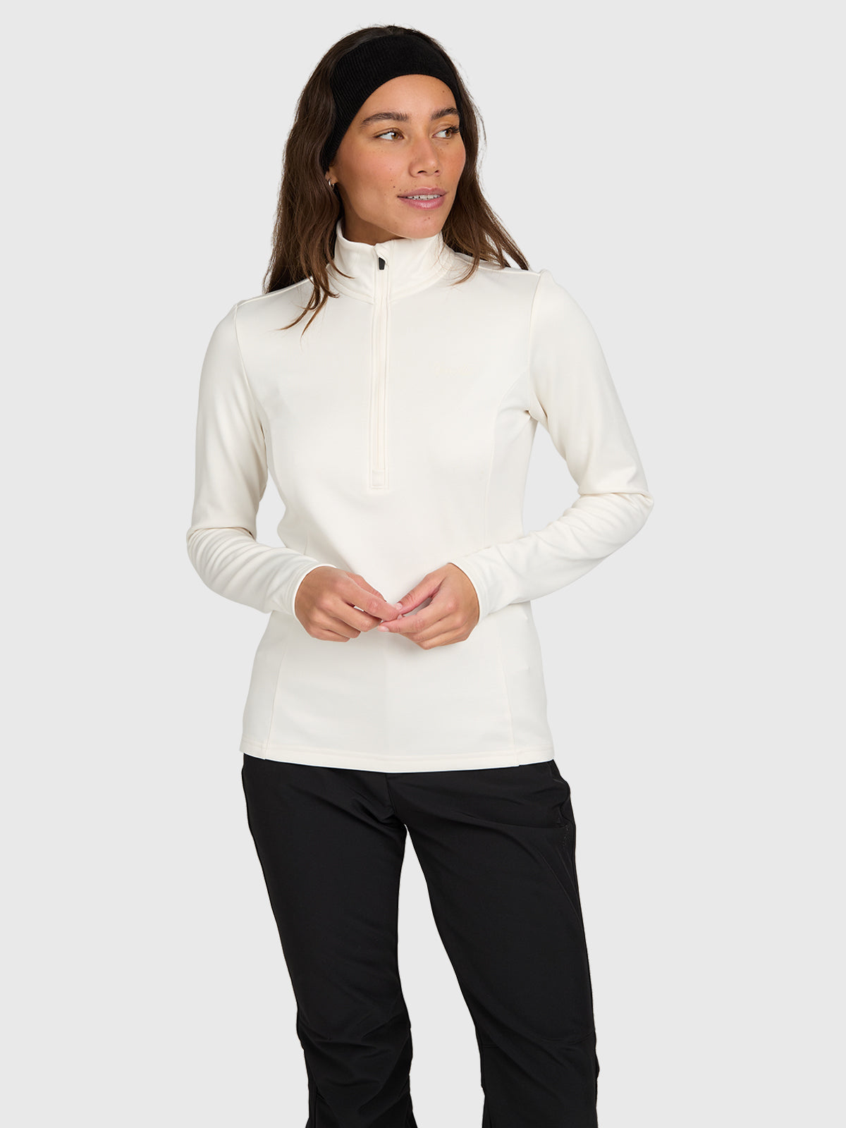 Heronne Damen Fleece