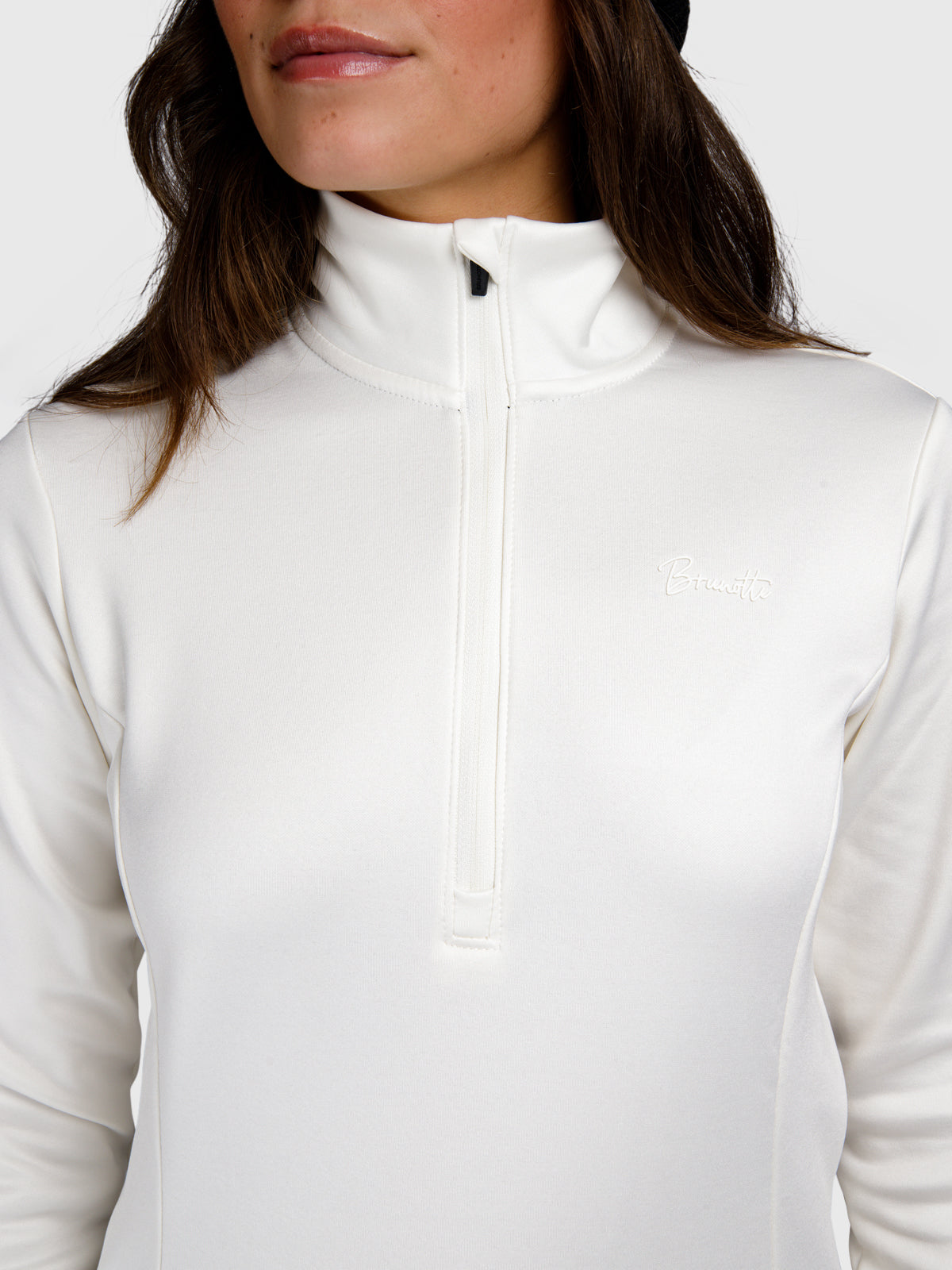 Heronne Women Fleece | Snow