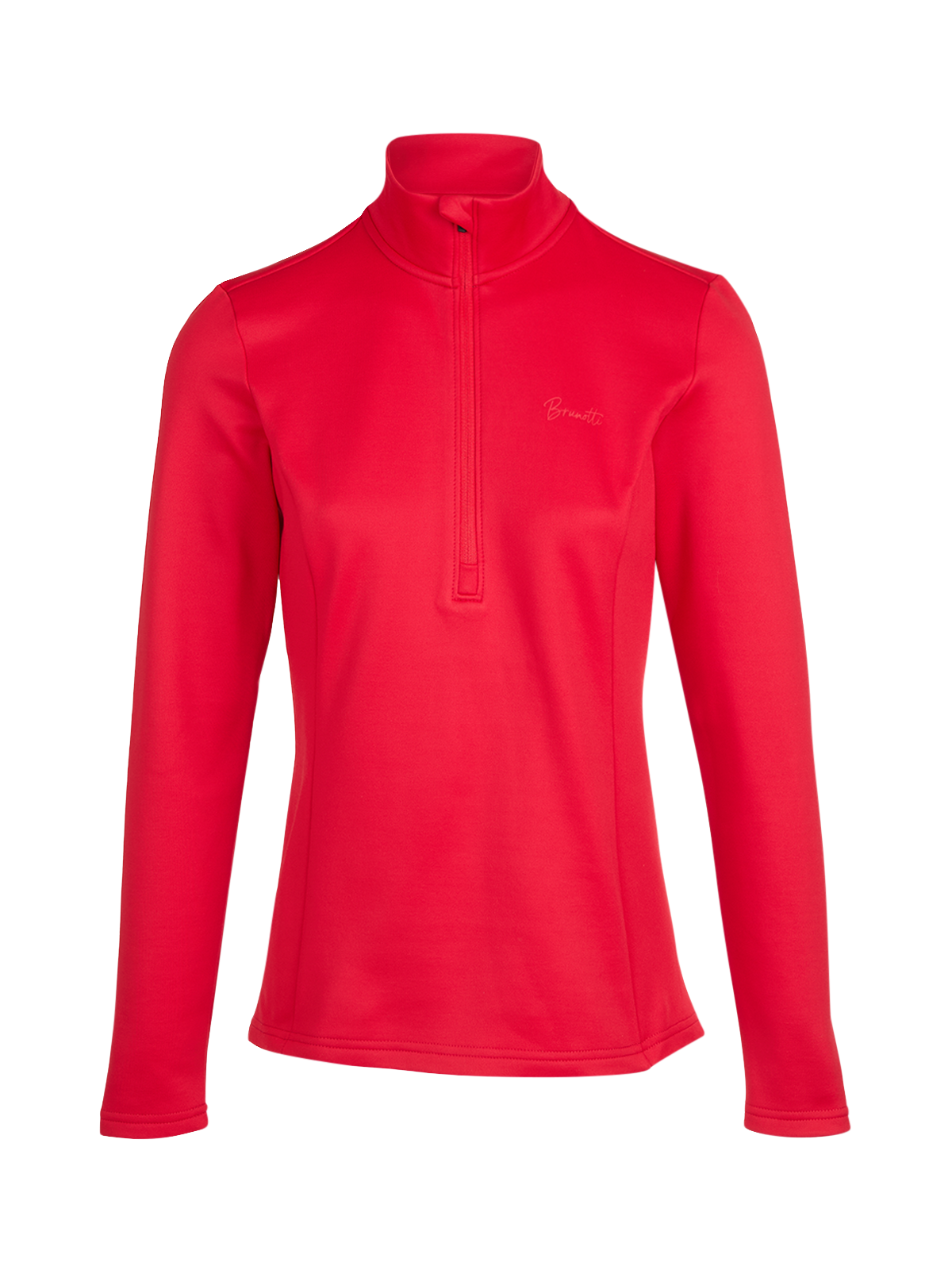 Heronne Women Fleece | True Red