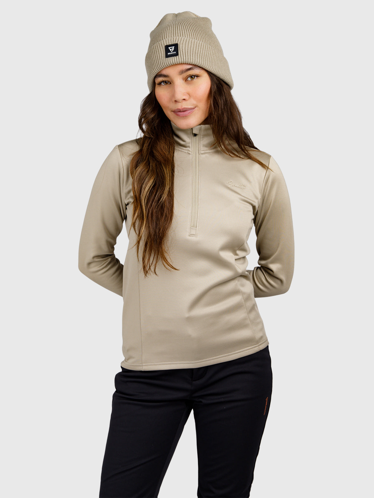 Heronne Damen Fleece