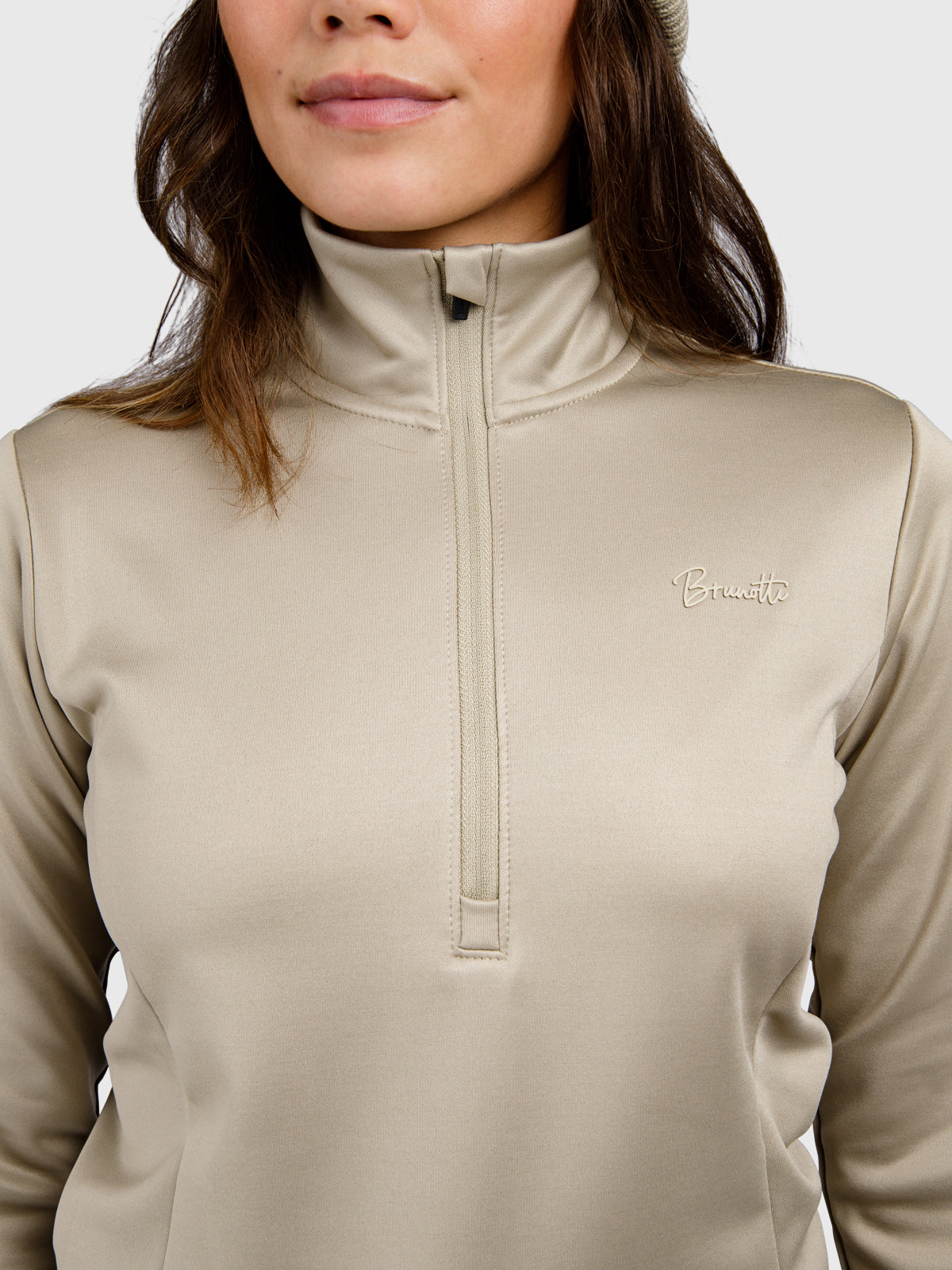 Heronne Women Fleece | Fungi