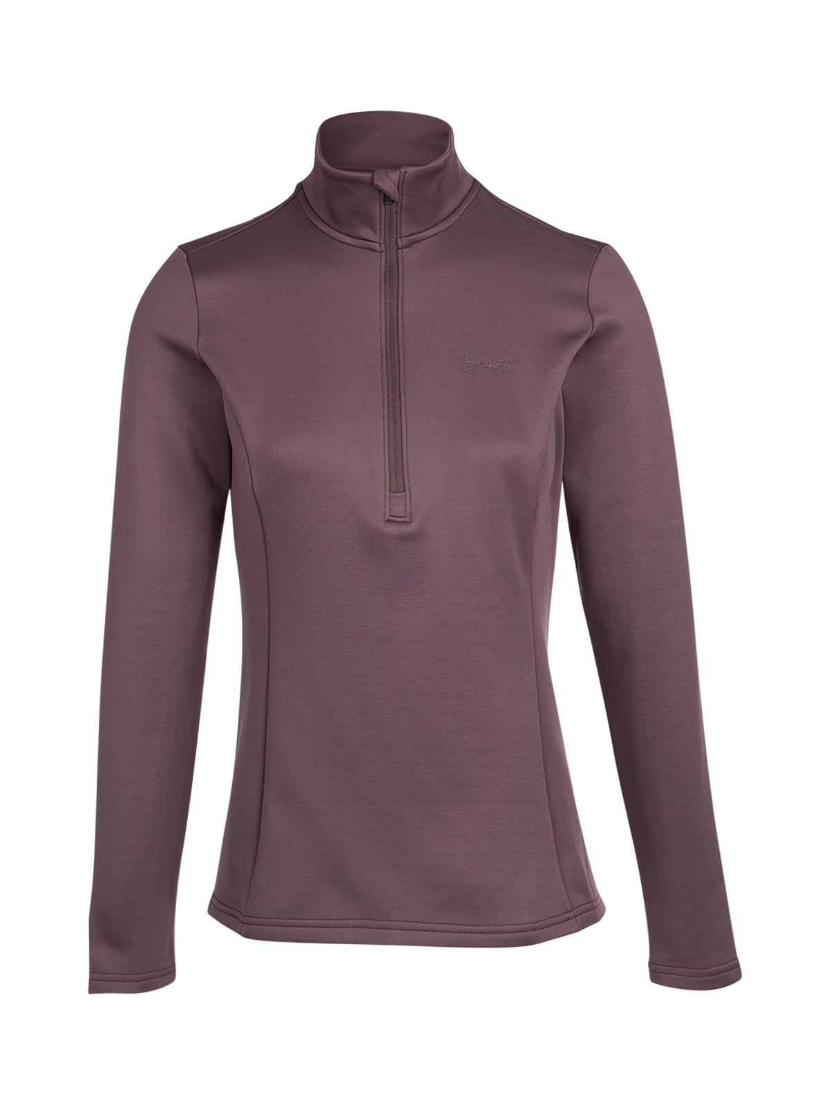 Heronne Women Fleece | Raisin