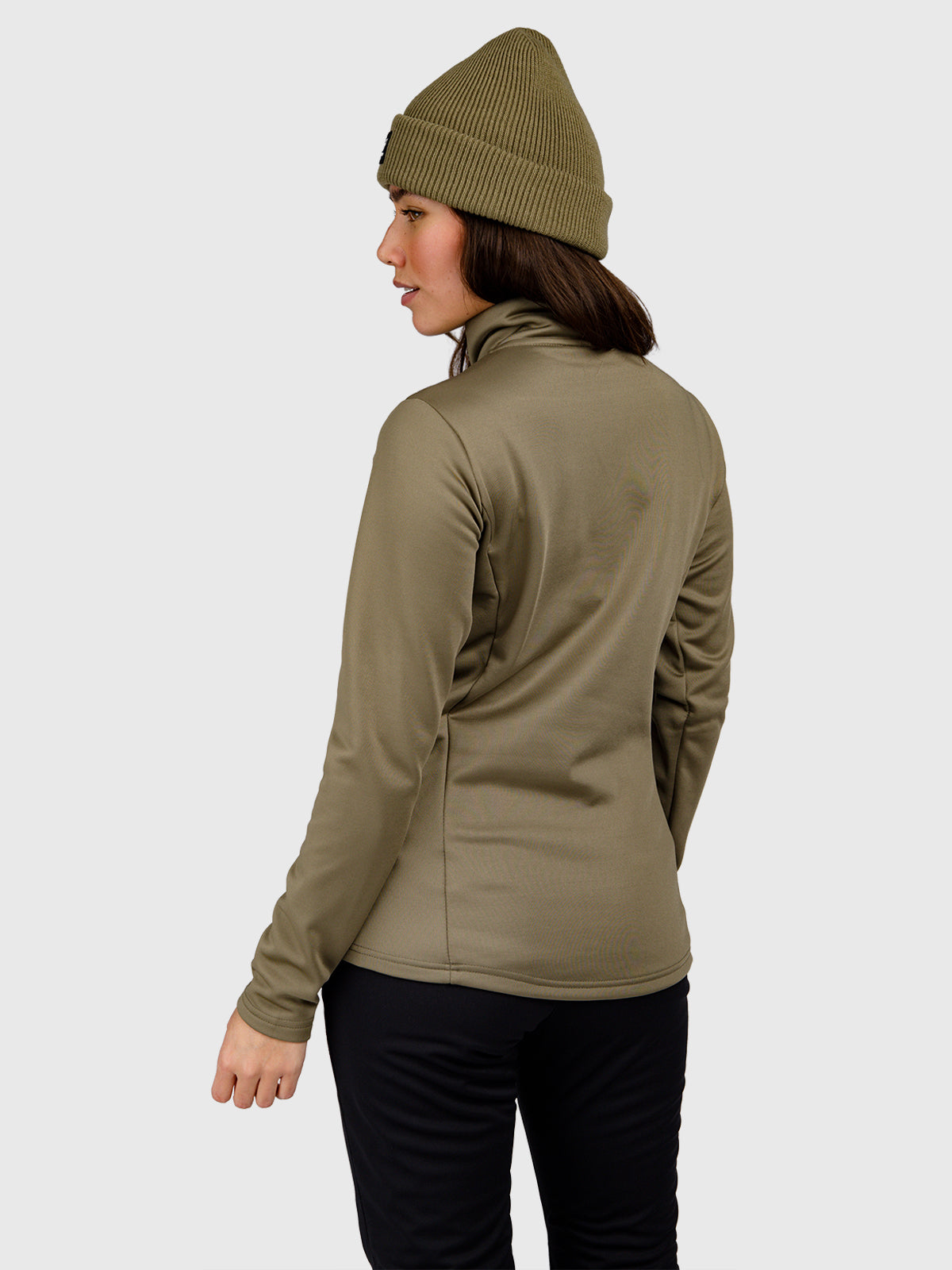 Heronne Damen Fleece