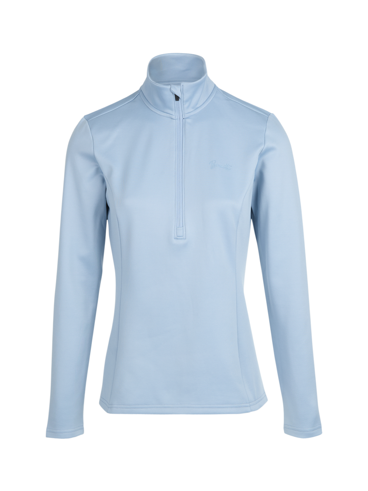 Heronne Women Fleece | Pale Blue