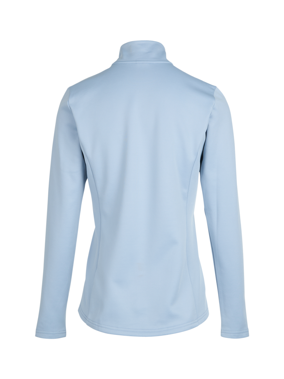 Heronne Women Fleece | Pale Blue