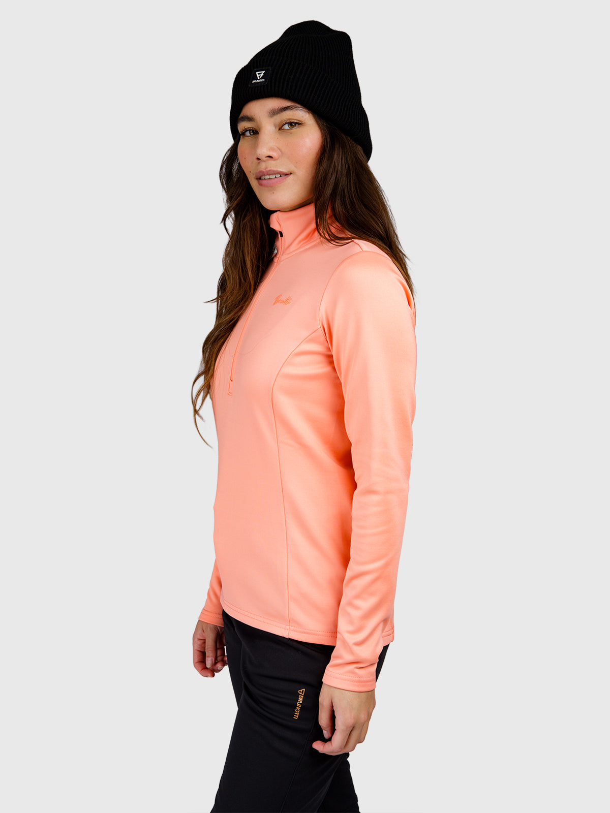 Heronne Women Fleece | Desert Flower